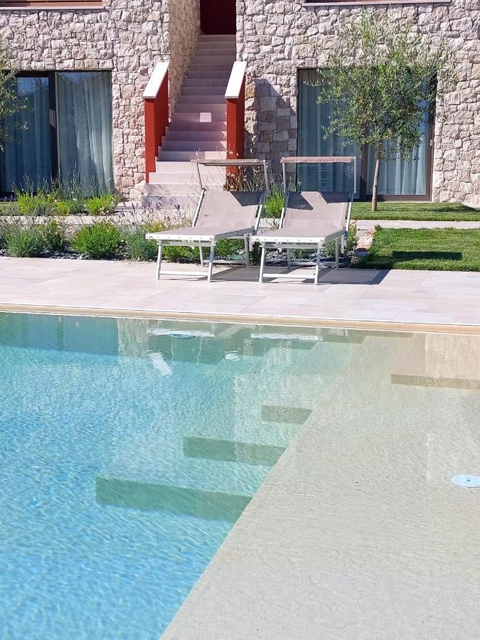 Ca'Masteva Aparthotel Garda  Luaran gambar