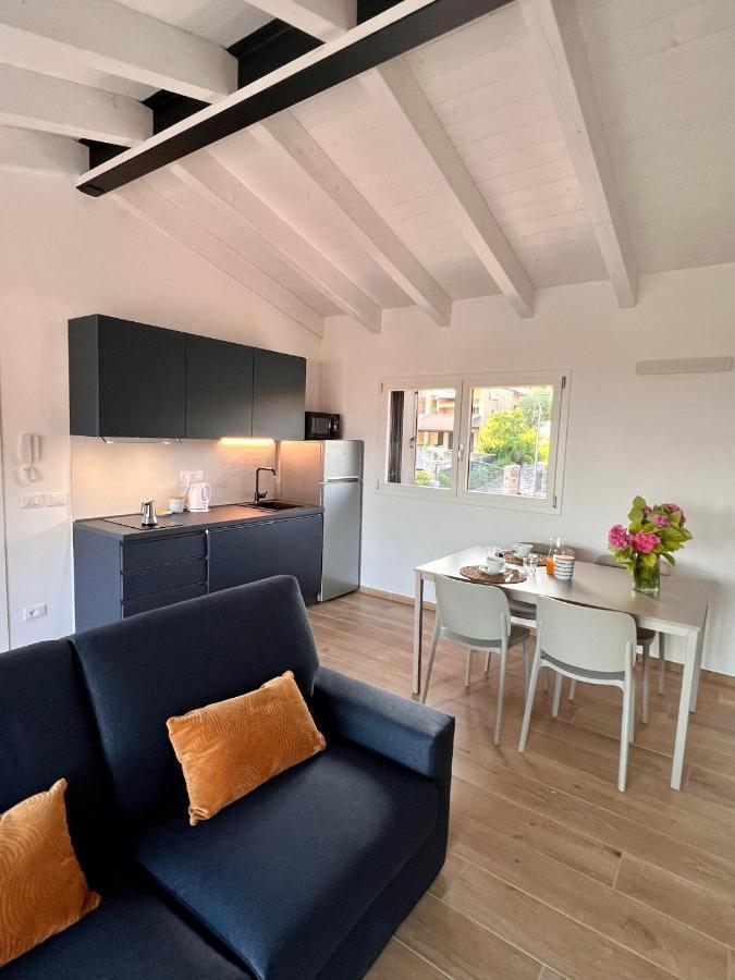 Ca'Masteva Aparthotel Garda  Luaran gambar